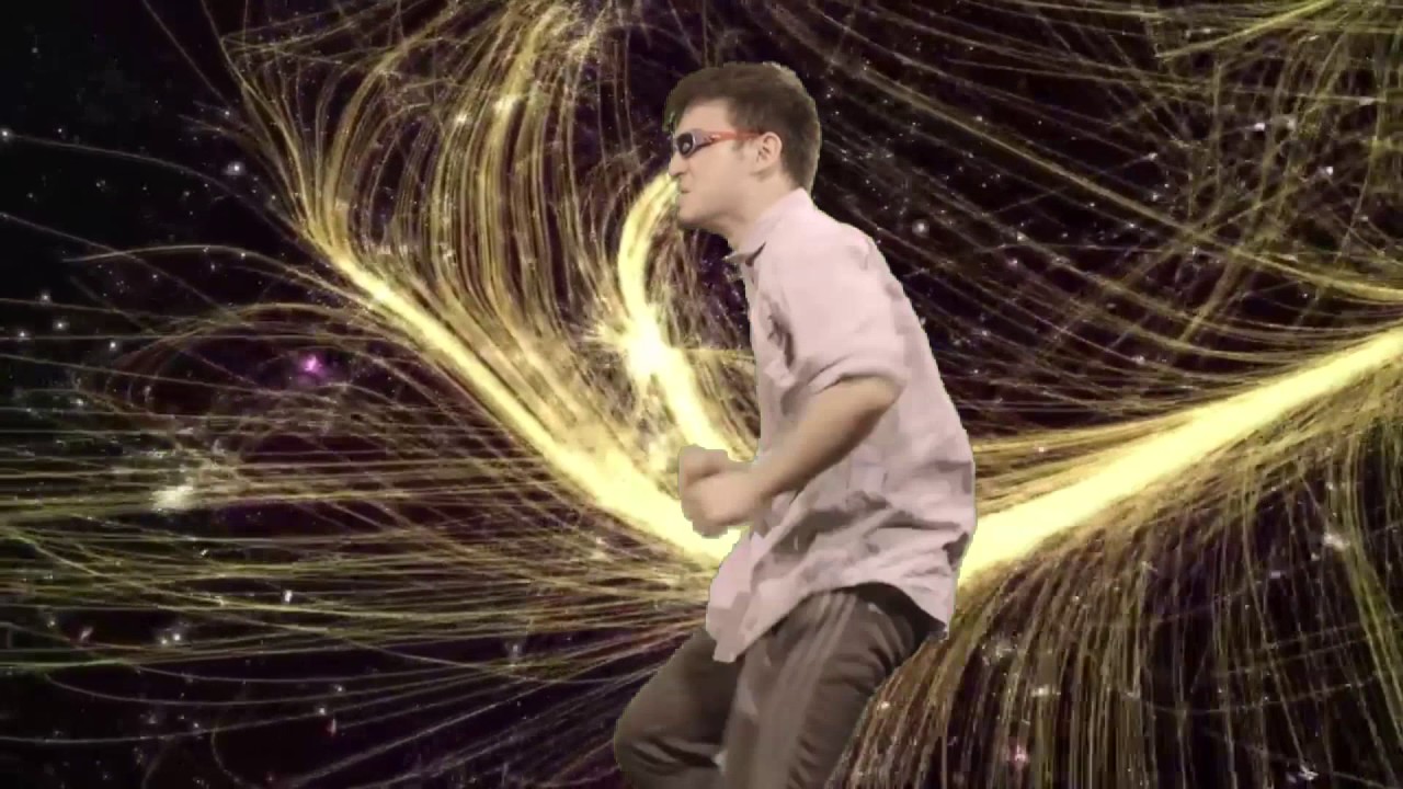Filthy Frank - Shooting Stars (filthy frank greenscreen and bag raiders)