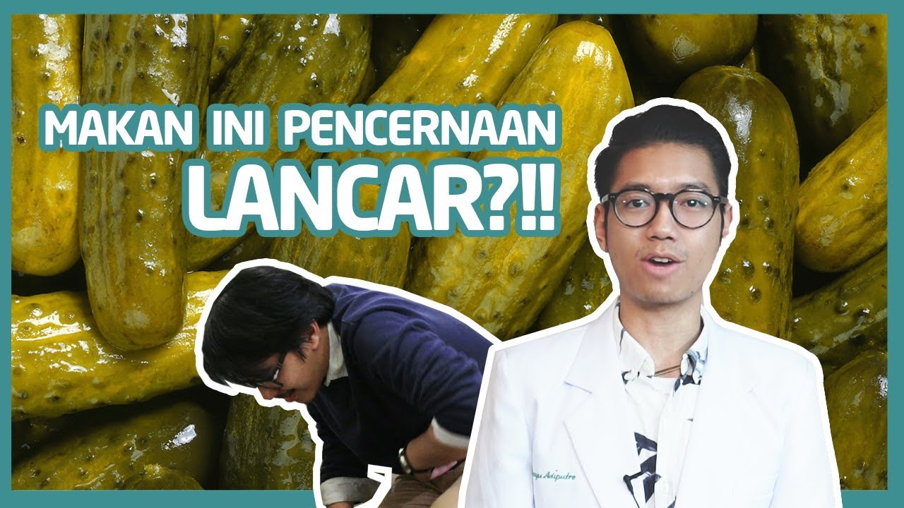 SUSAH BUANG AIR BESAR? INI CARA MUDAH ATASI SEMBELIT DENGAN CEPAT!