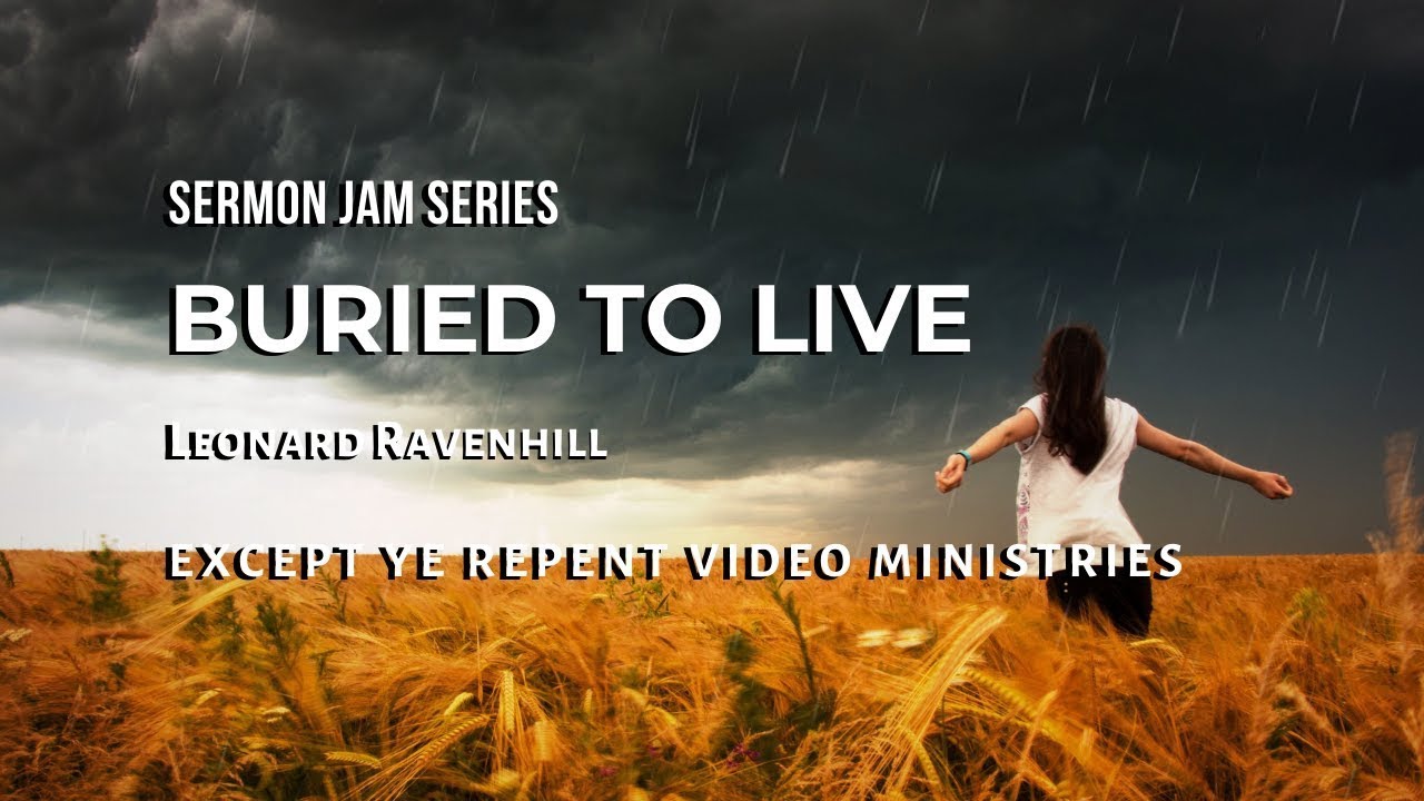 Vei ramane pe cruce? | Leonard Ravenhill (romana)