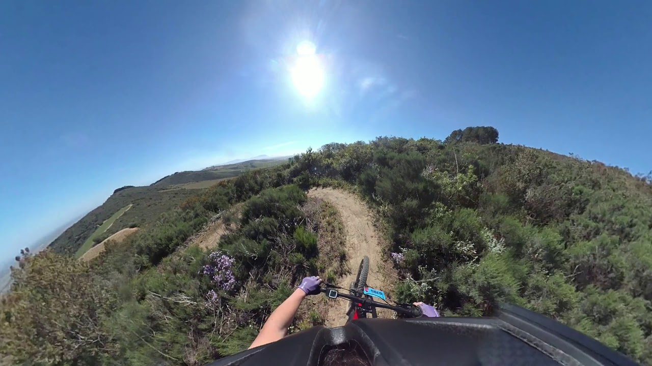 How stable is Garmin's VIRB 360 action camera?