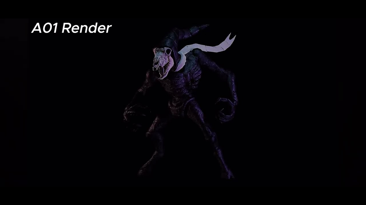 Pillar Chase upcoming monsters