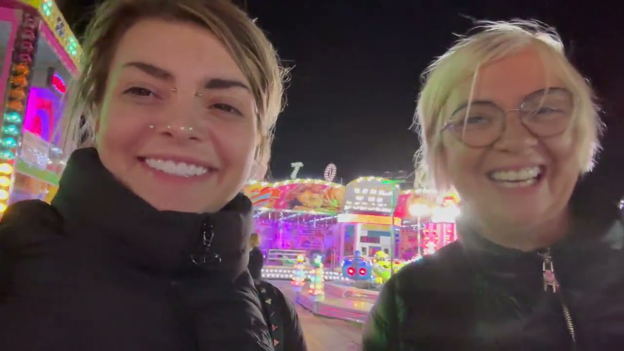 EVAUKIRALI NAS ZBOG BOMBE / VLOGMAS 2022