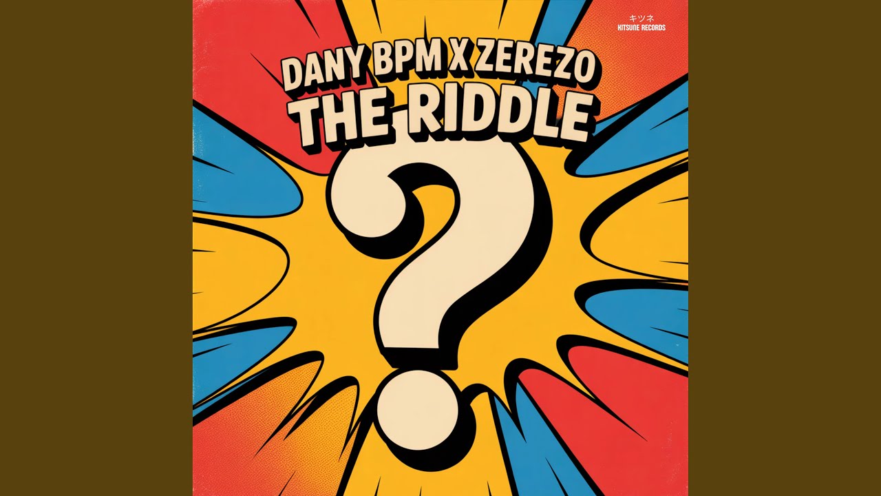 The Riddle