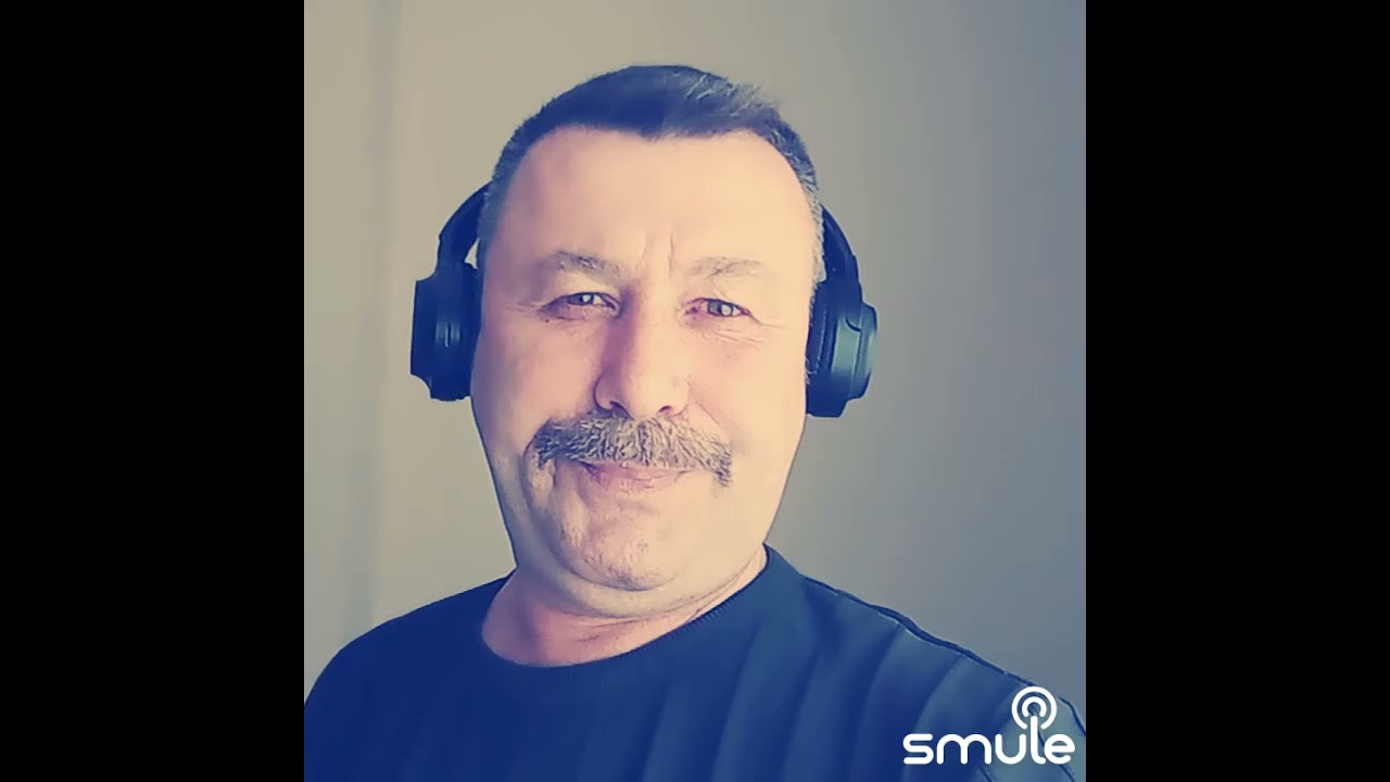 SEV BİZİM İÇİN (Amatör Ses Çalışmasıdır)...