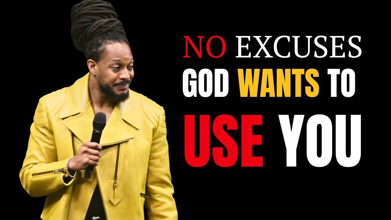 RECAP: if you're seeing this, GOD will make your PURPOSE bigger than EVER - Prophet Lovy Elias