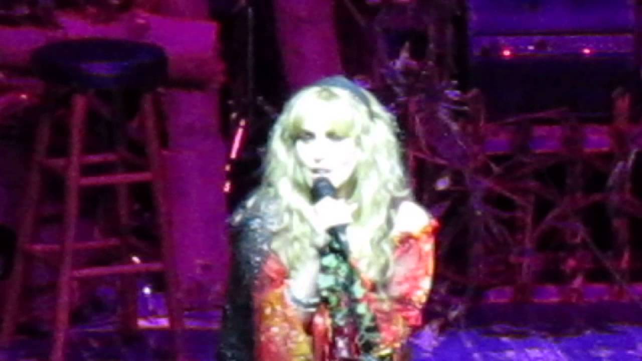 Play Minstrel Play (live)  Blackmore's Night. Moscow. 18.06.2013