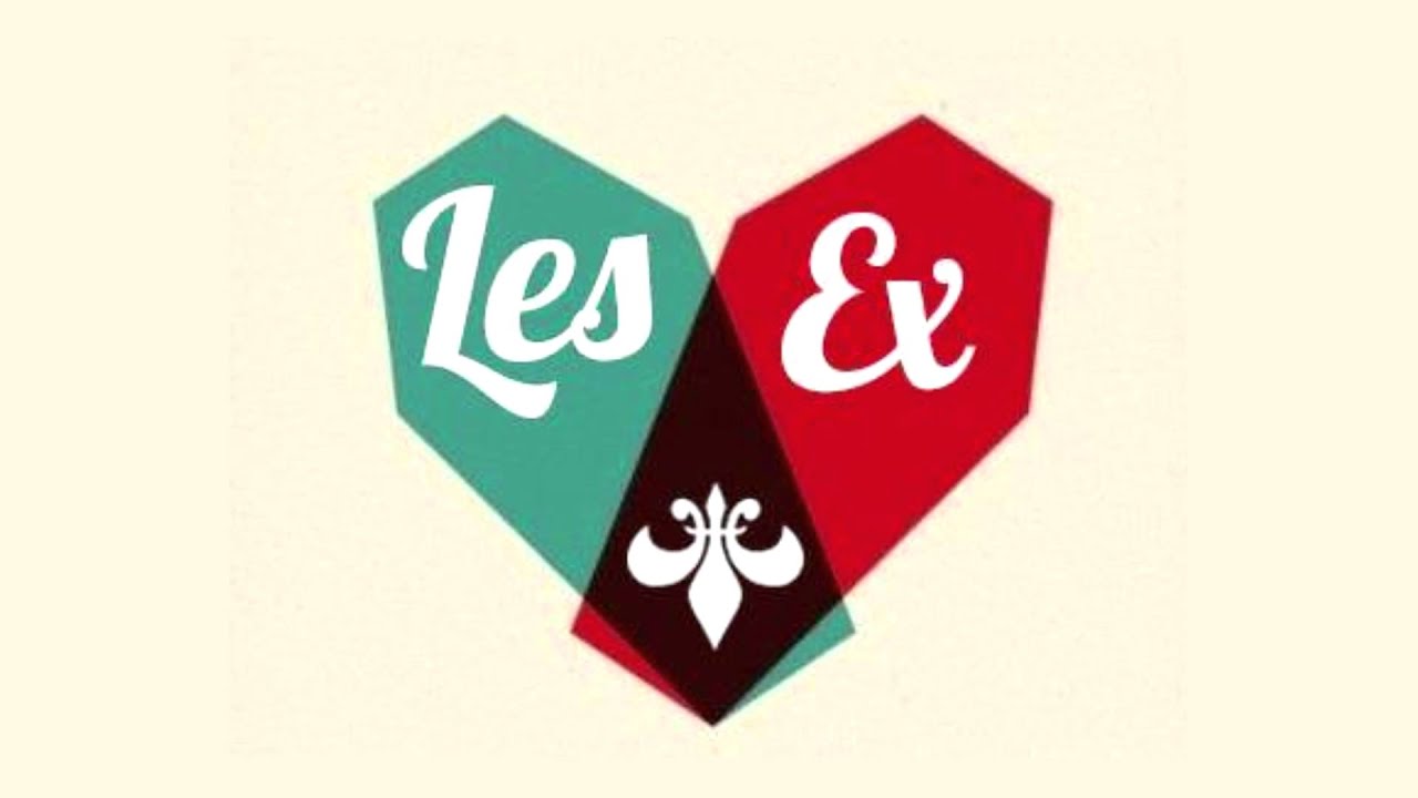 Les Ex - Pack your Bombs