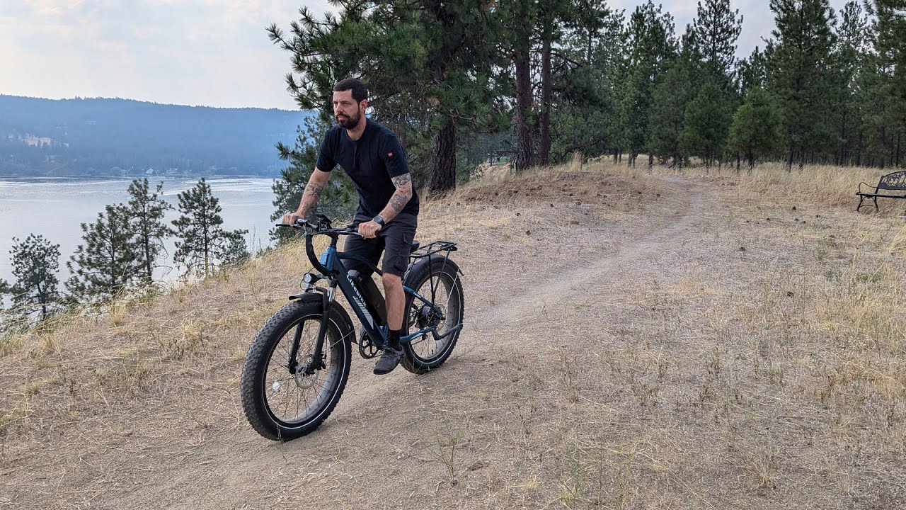 Likebike Lander Review