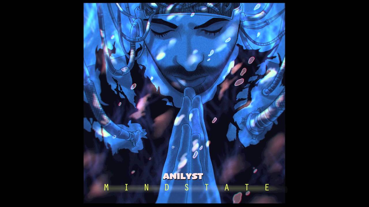 ANILYST - MINDSTATE
