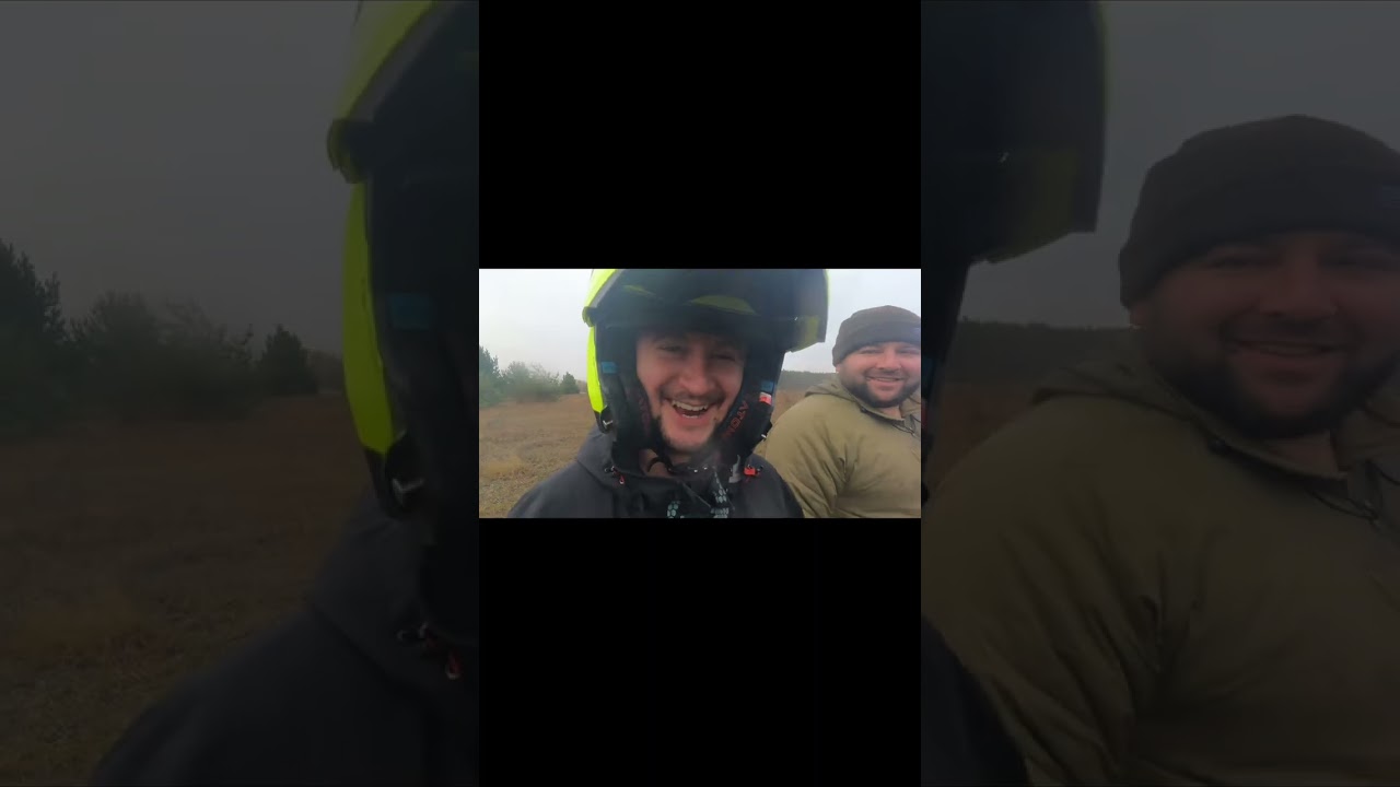 Дімон і Віталька, літають на 