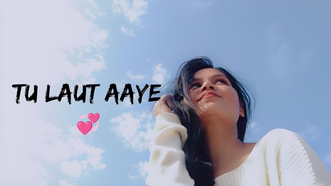 TU LAUT AAYE 💔 | #SoulSyncMusic | Sad Romantic Hindi Song | Emotional Heart Touching Song 2026