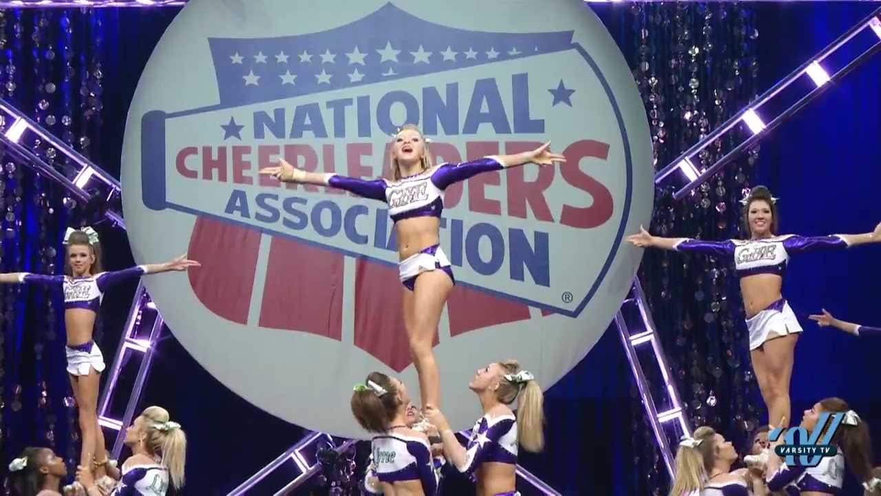 The Work Is Worth It - 2014 NCA All-Star Nationals