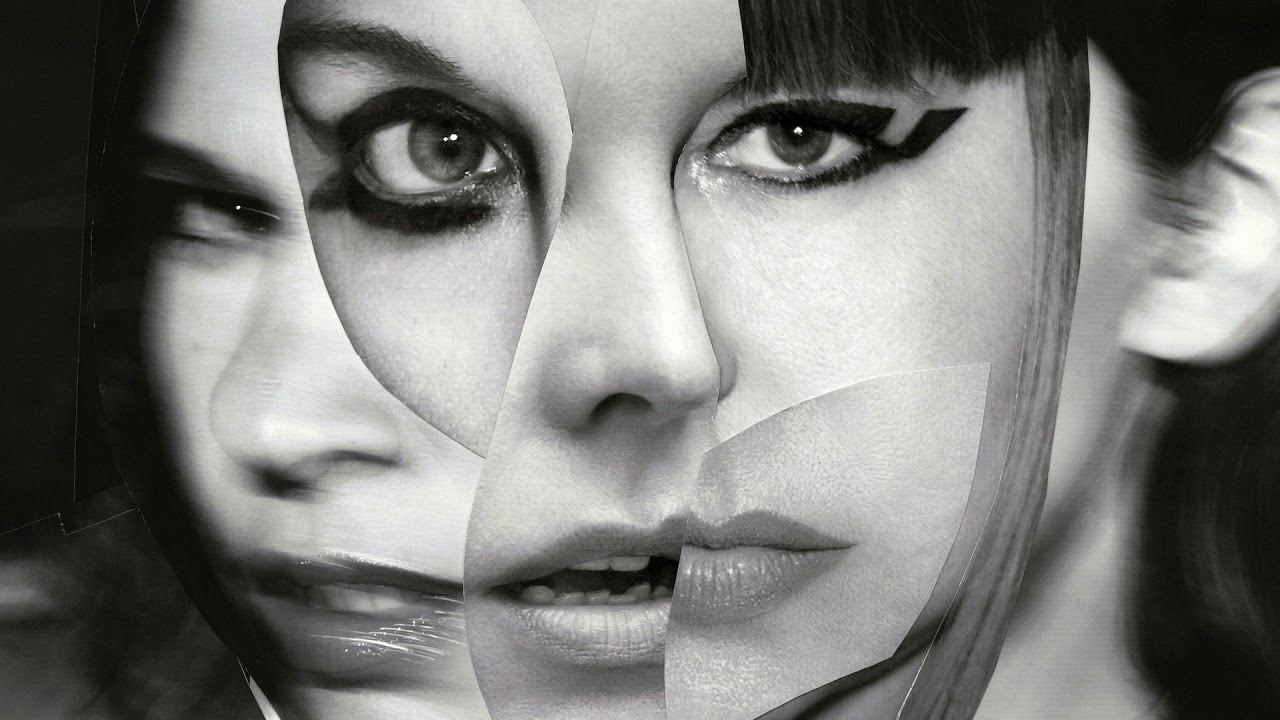 Sleater-Kinney - Bad Dance (Official Audio)