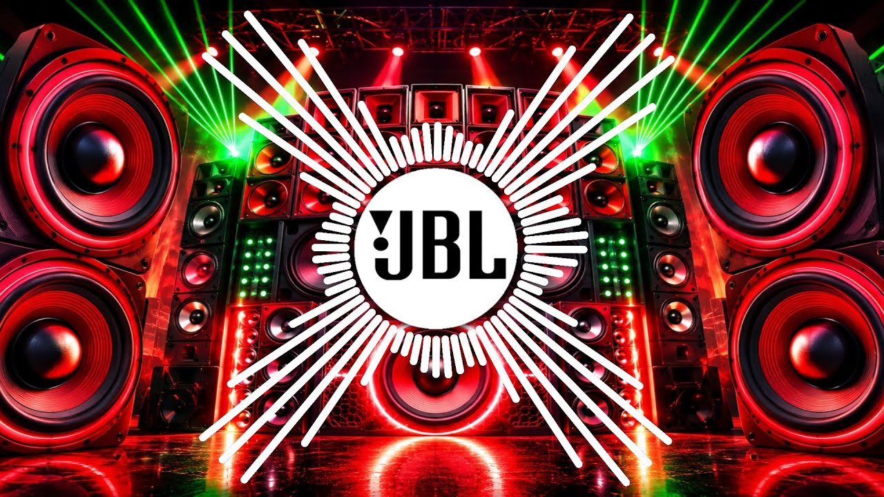 2026 Dj Remix🎧Sound Check Dj Song🎧new song🎧JBL🎧Dj gane🎧subwoofer bass test🎧Bass Boosted🎧hard bass🎧Dj