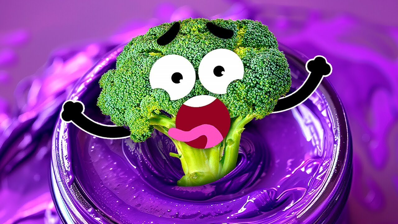 Daily Problems Of Talkative Food | Doodles VS Human | Relatable Facts & Embarrassing Moments