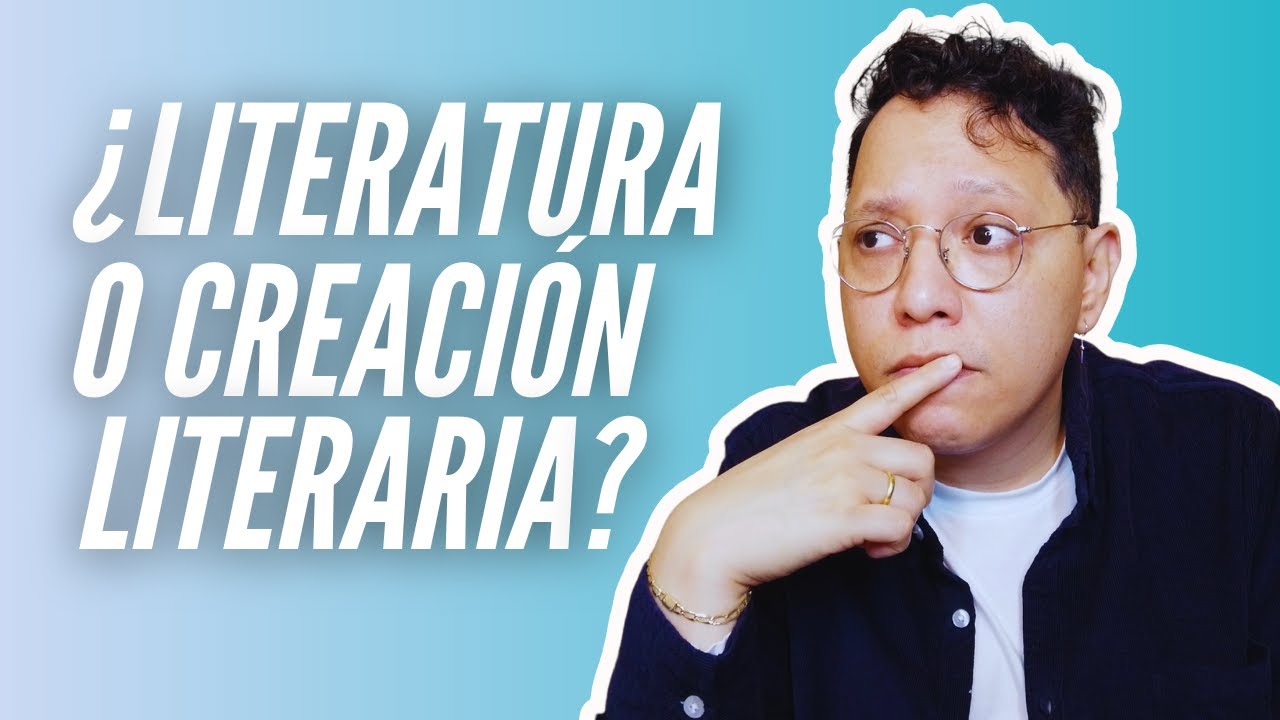 &iquest;Quieres Escribir Ficci&oacute;n? Descubre la Diferencia entre Estudios Literarios y Creaci&oacute;n Literaria