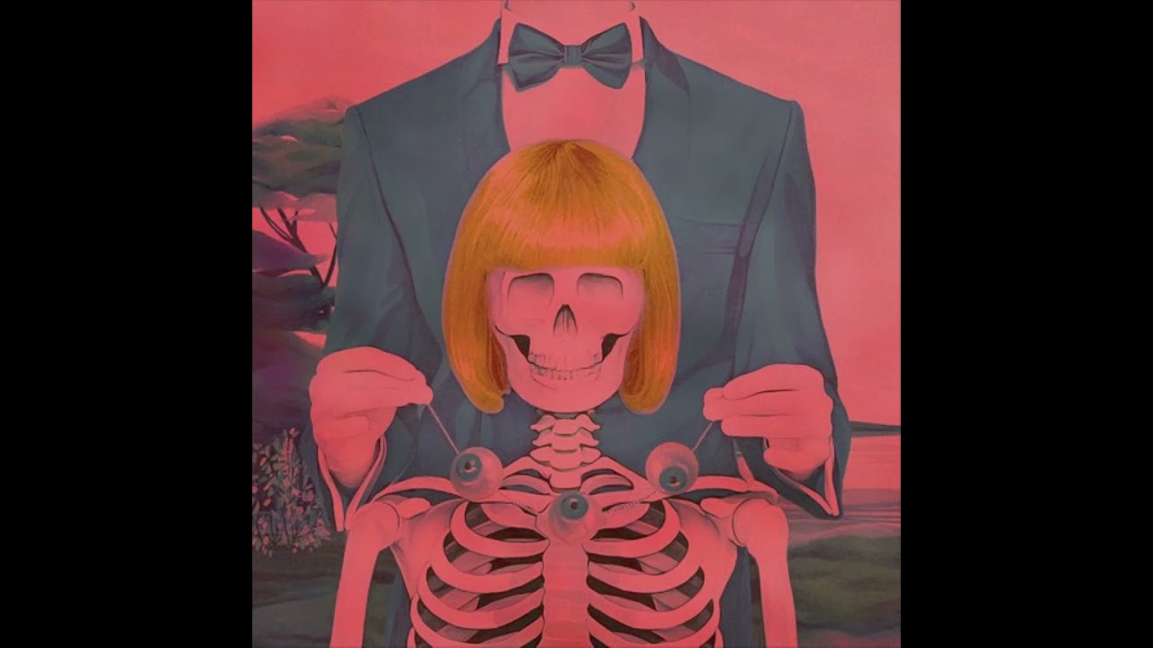 Bane's World x Dancody - The Upper East