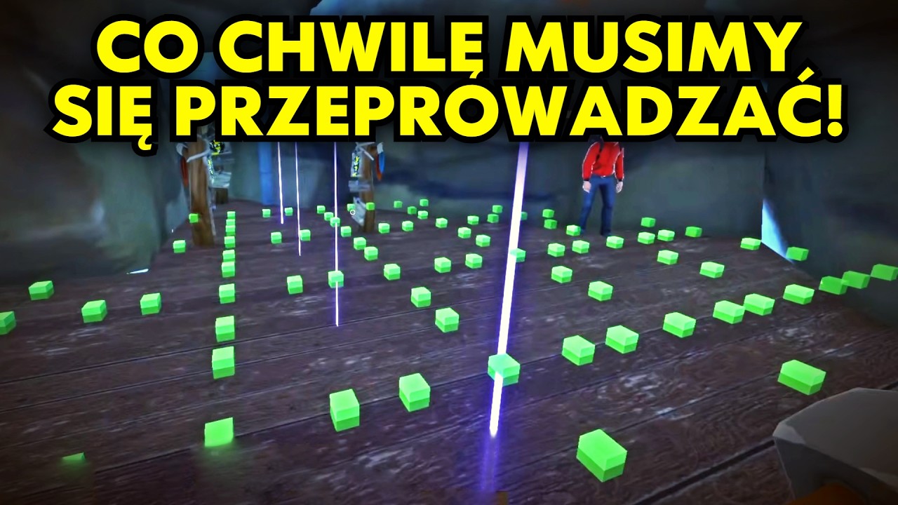 Hurtworld - Budujemy GIGA BAZE! 🔴 [NA ŻYWO]