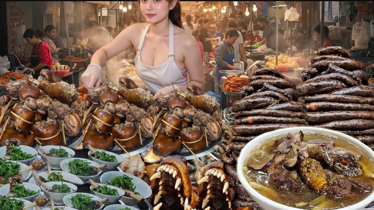 DÂN SÀNH ĂN TÌM BẰNG ĐƯỢC QUÁN THỊT CHÓ NGON NHẤT TP 5 NGƯỜI BÁN MỎI TAY KHÁCH HÀNG VẪN ĐỢI TLS
