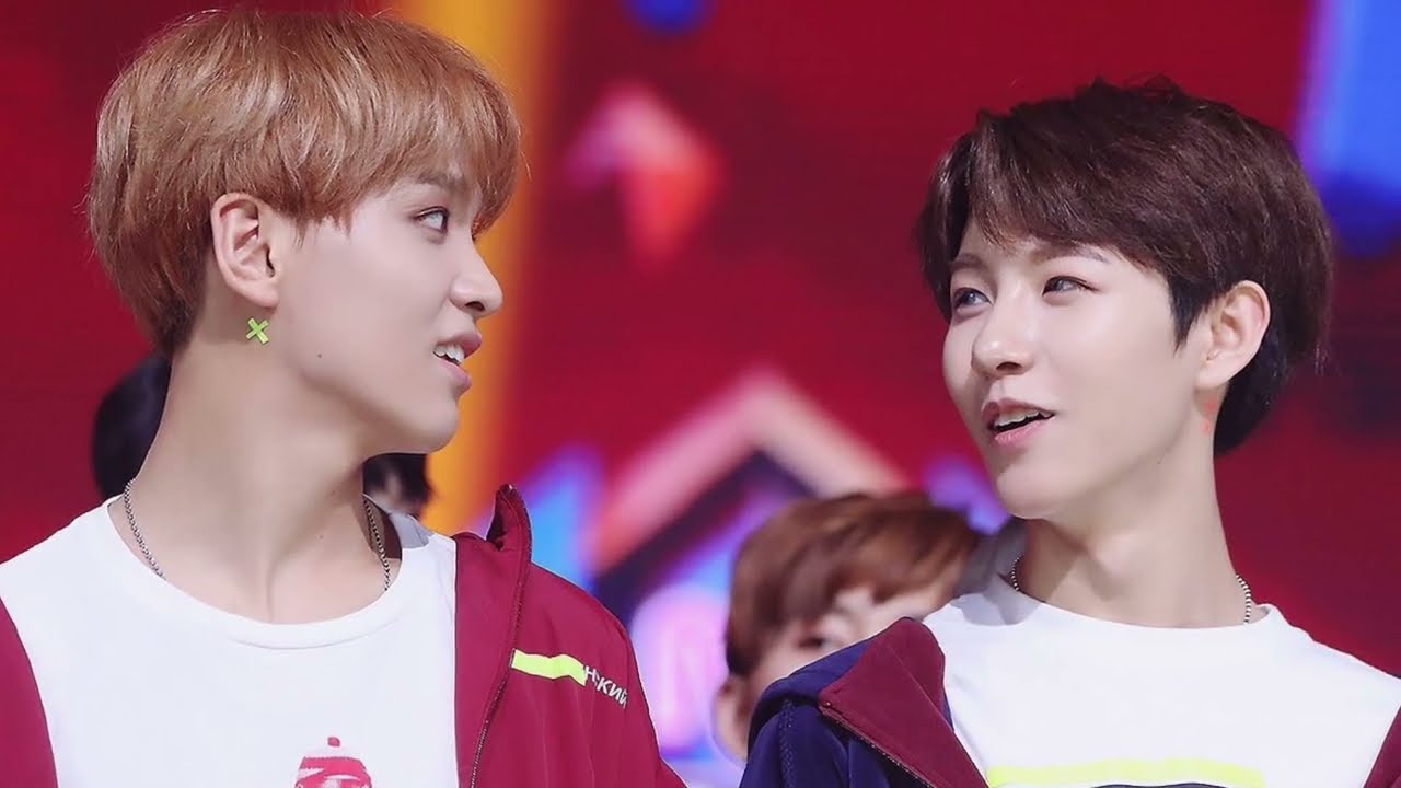 My Favorite Renhyuck Moment All of Time (2016-2022) | Part.2 [2018]