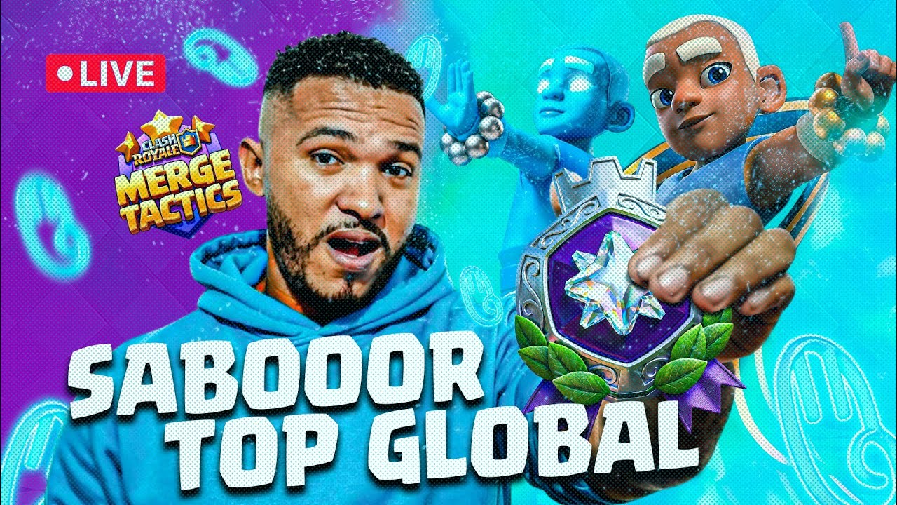 SABOOR TOP GLOBAL