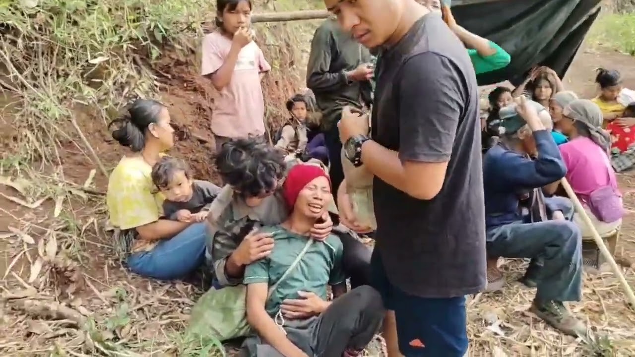 KITHOPINA |HOUBUNG MITE GAMPAL KBC LEH HAIJANG KCC HI AKIHAL TAN AHI. KITHOPINA..| 23rd  April 2025