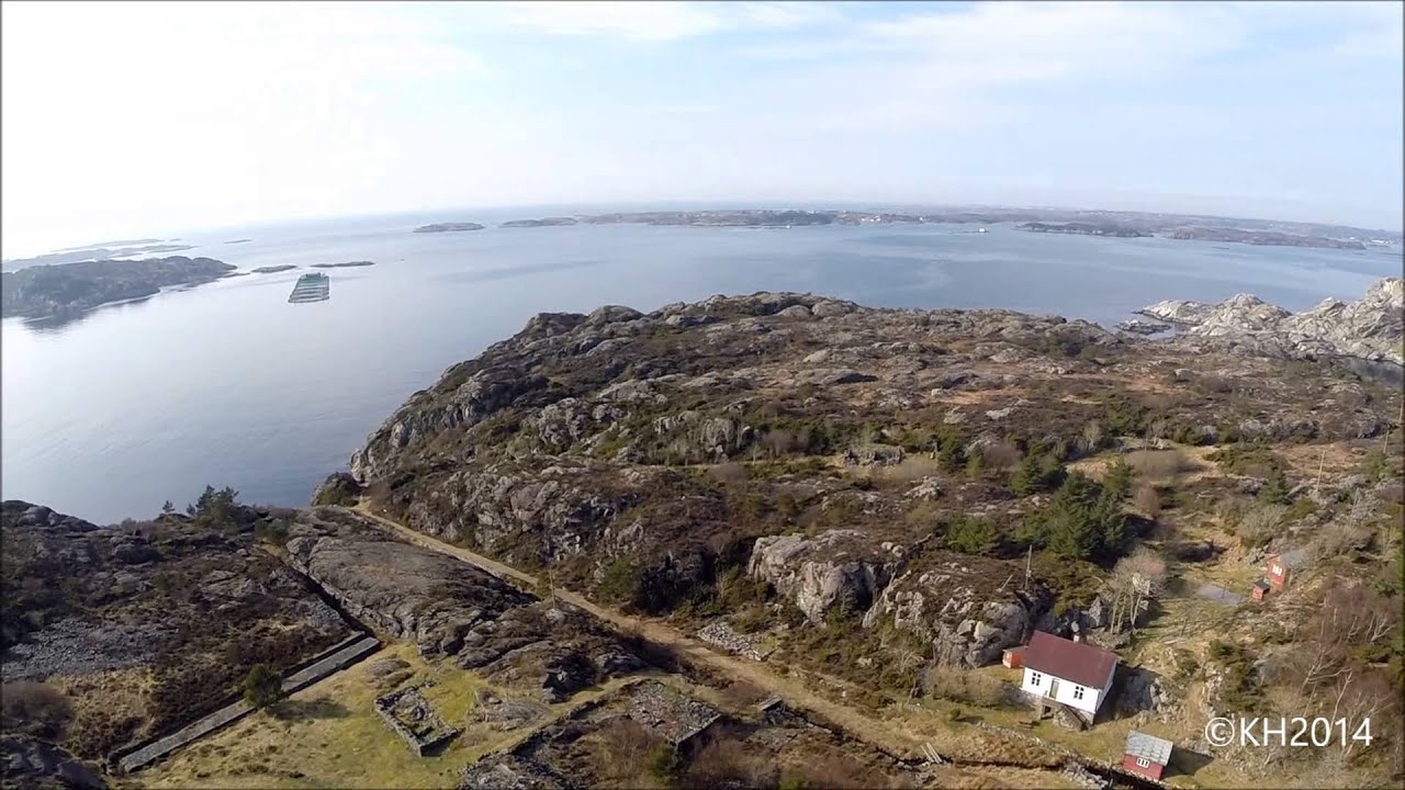 B&oslash;mlo, Hordaland, Norway 2014