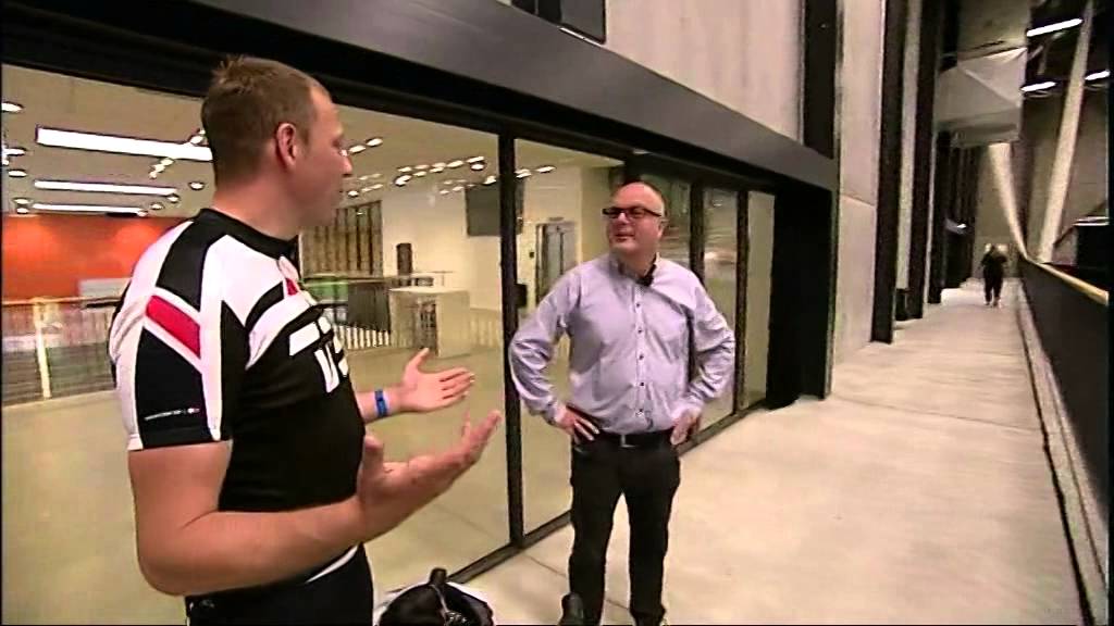 TV 2 på Tour - Grindsted