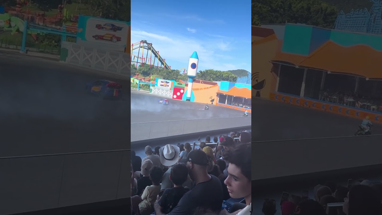 Auto beto Carrero 