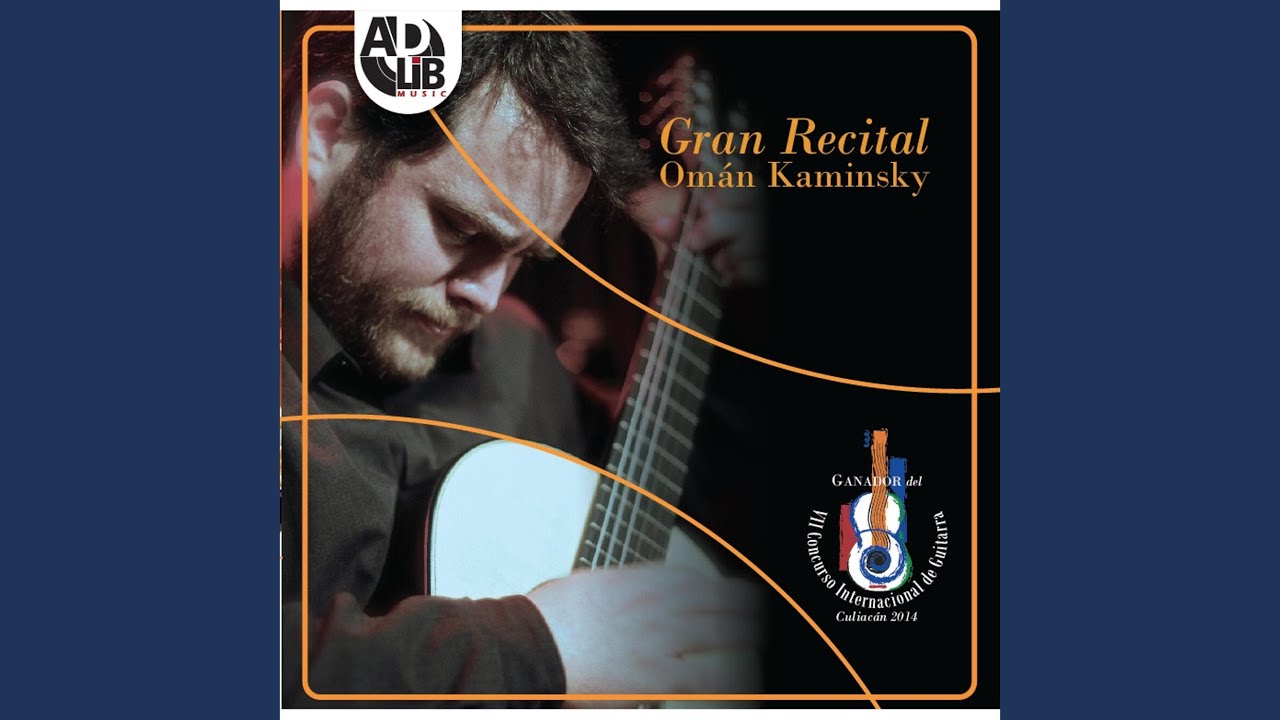 Suite in E Minor, BWV 996: VI. Giga
