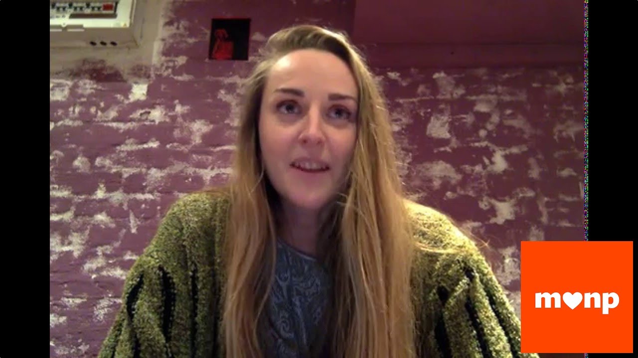 MLNPstar Skno1 talks discovering her submissive side
