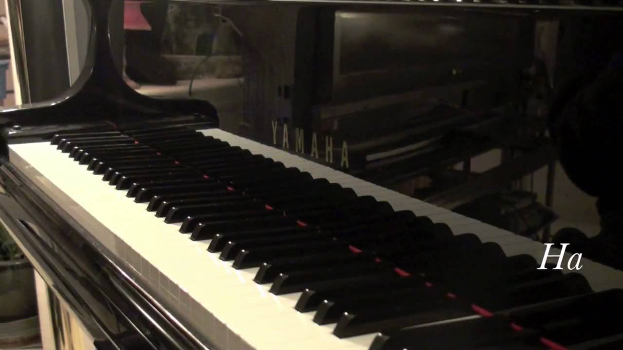 Numa Numa on the Piano!! (Classy Cover)