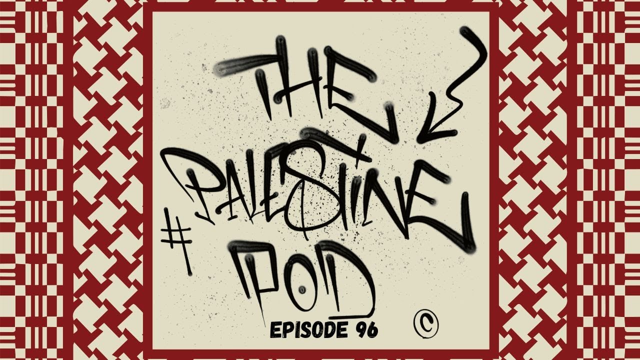 Ep 96 - War Crimes with no consequence
