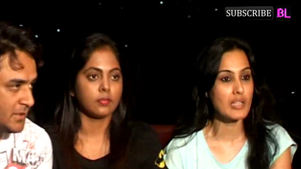 Pratyusha Banerjee suicide case | Press Conference | Vikas Gupta | Kamya Punjabi | Ada Khan | Part 1