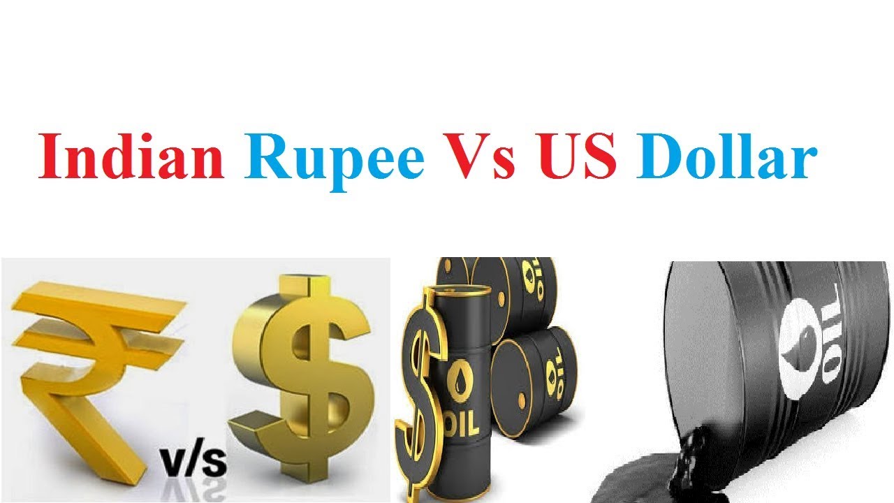 Indian Rupee Vs US Dollar | #HelloTamizha | #Tamil