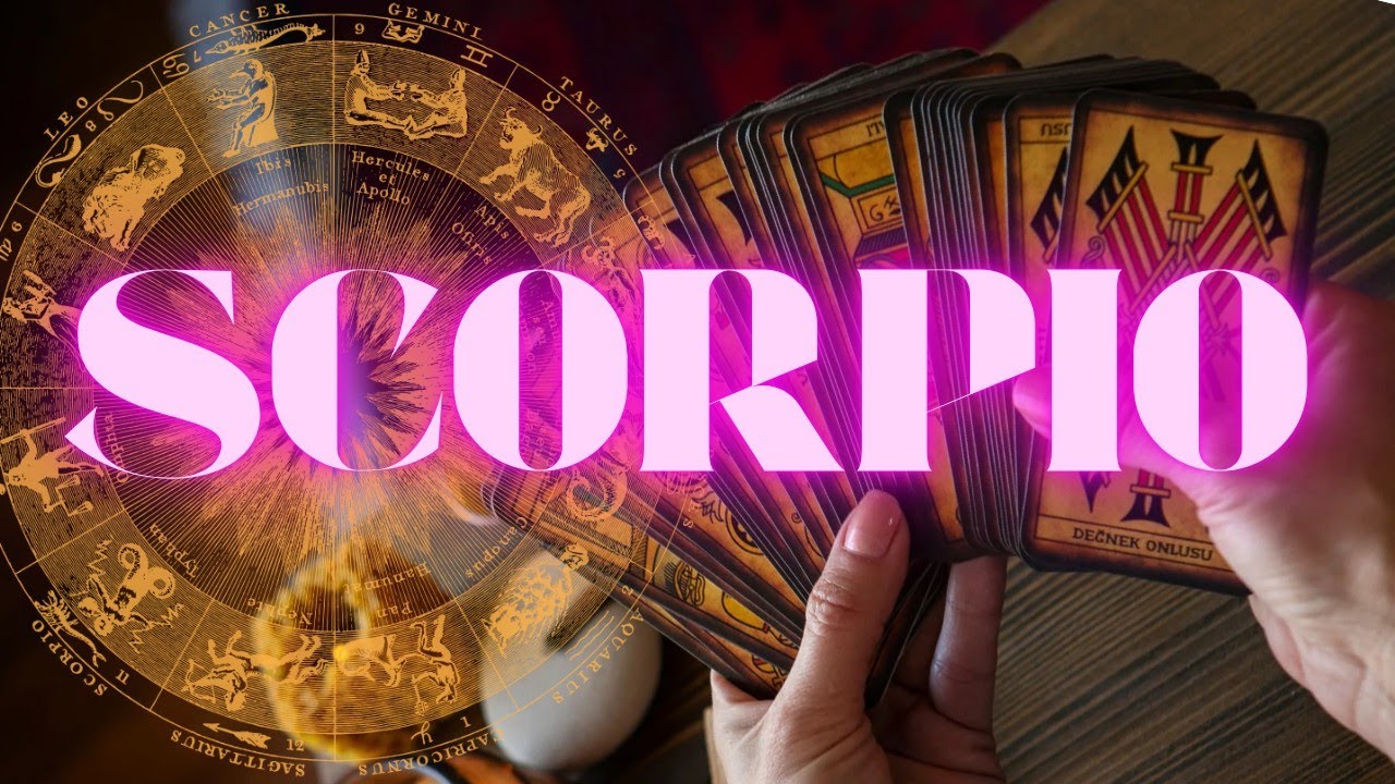 SCORPIO 🧨 No More Waiting—Your Payback Has a Deadline: This Week🌈TAROT TODAY 