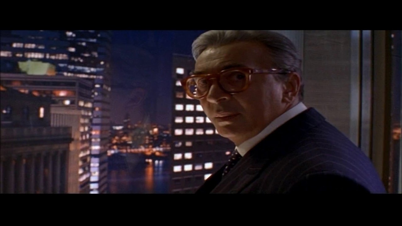 The Ninth Gate (1999) - Theatrical Trailer