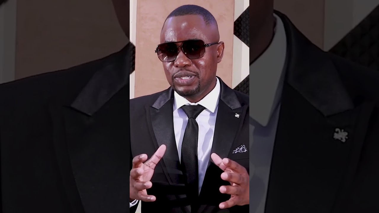 Gael Clavis Johnson: &Eacute;lections pr&eacute;sidentielles de 2026 au Congo. #ministerpresident #newpresident