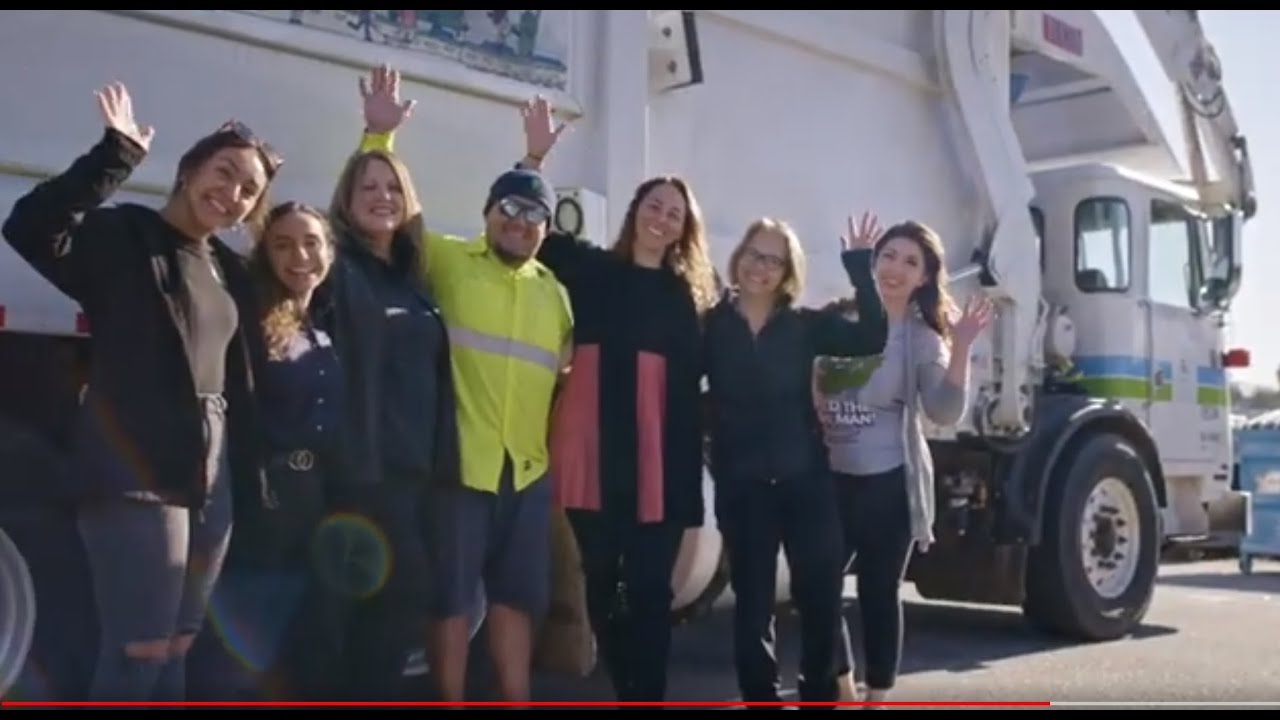 Certified California Green Business Spotlight Video - Teknova