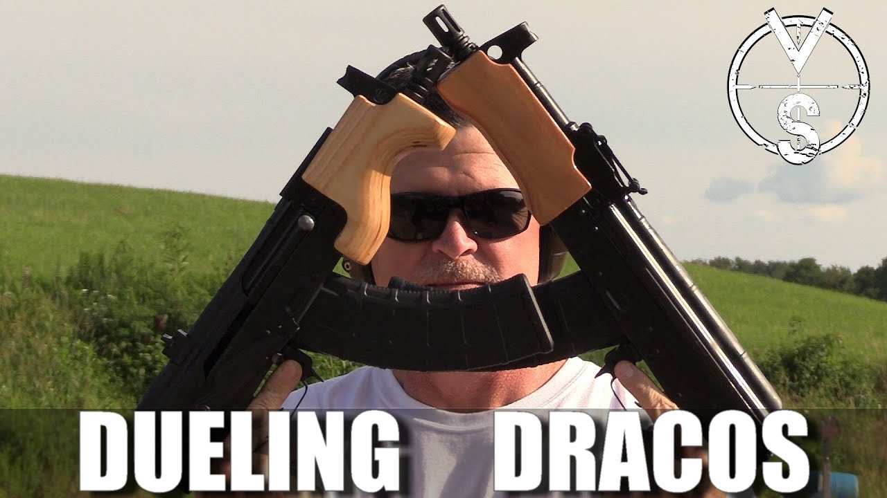 Дуэль Драко
