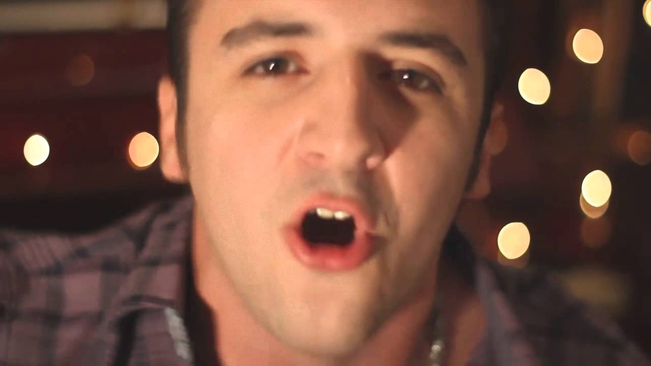 FEDERICO ORTEGA . Pensar en vos // CICLO MUSICAL