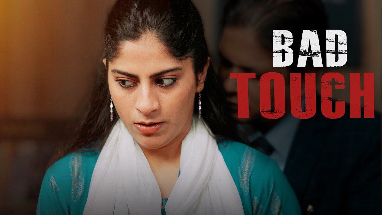 Bad Touch | बैड टच | @nazarbattub #kuchtohlogkahenge #nazarbattu #emotionaldrama