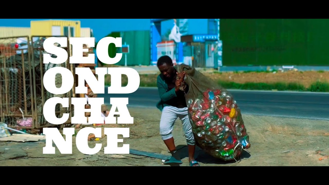 Rio Mighty - Second Chance (Official Music Video）