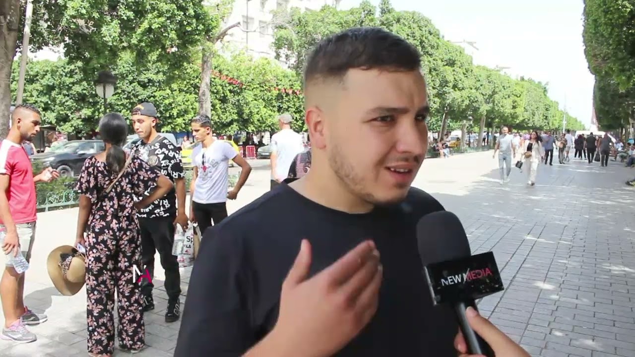 🇹🇳​ 🇲🇦​ 🇩🇿​ من الجزائر❤️ باش نروح للمغرب إظطررت السفر عبر تونس والسبب قطع العلاقات بيننا و المغرب