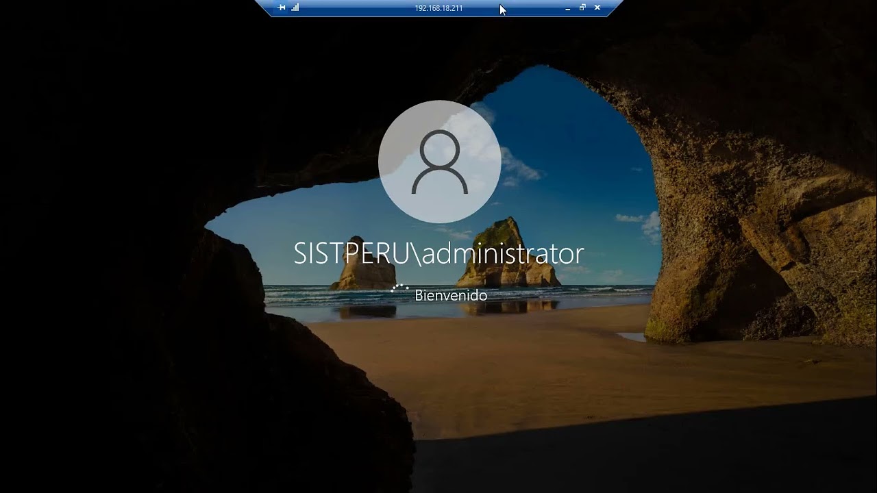 Instalar Directorio Activo en NAS Synology