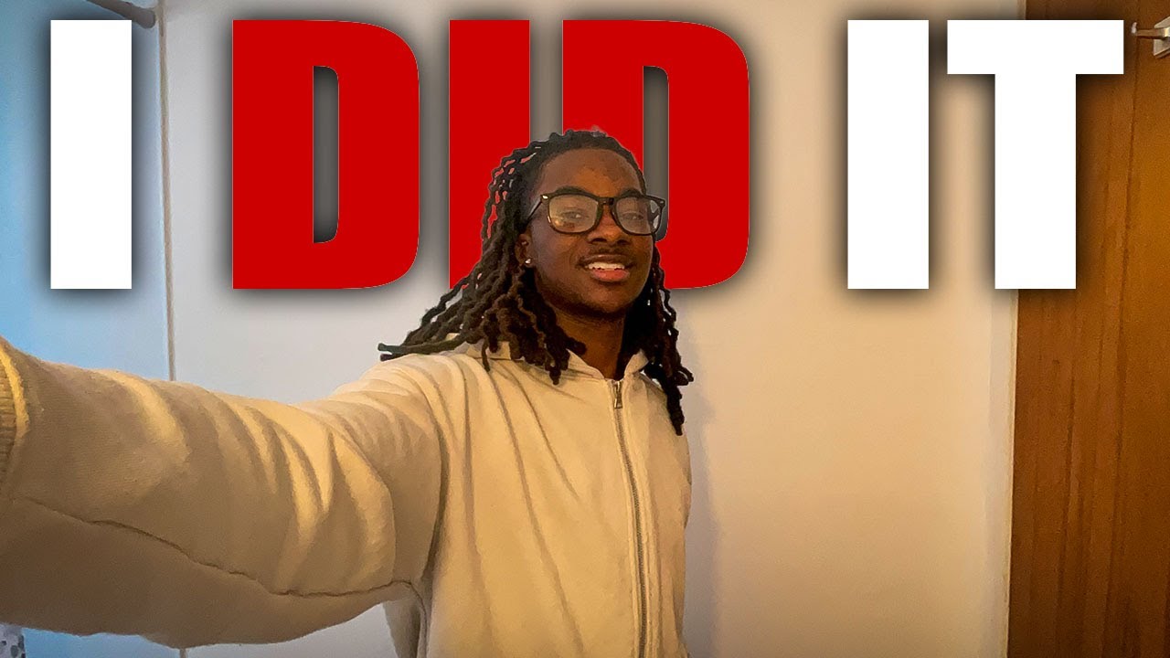 DAY IN MY LIFE, FIRST 30 MINUTE VLOG!