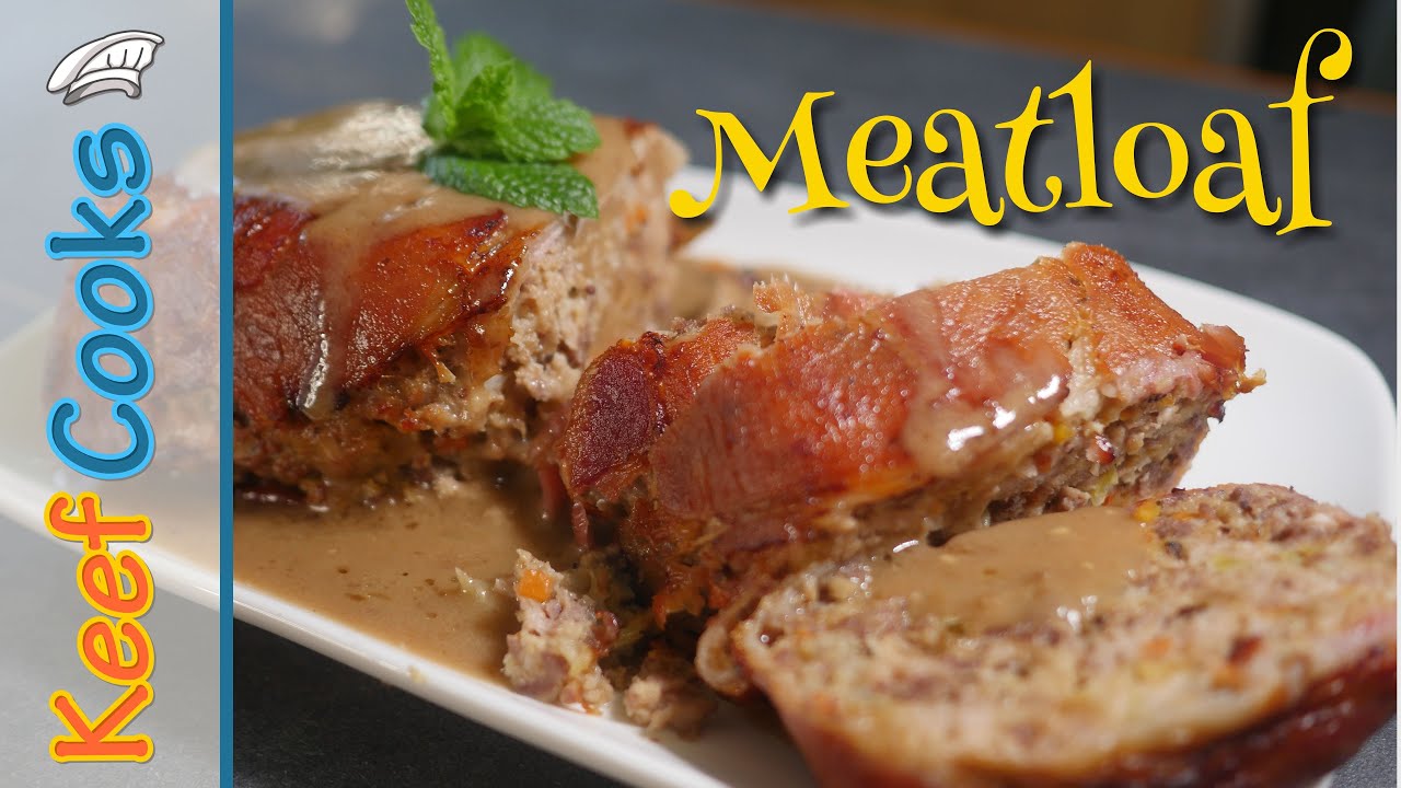 Meatloaf