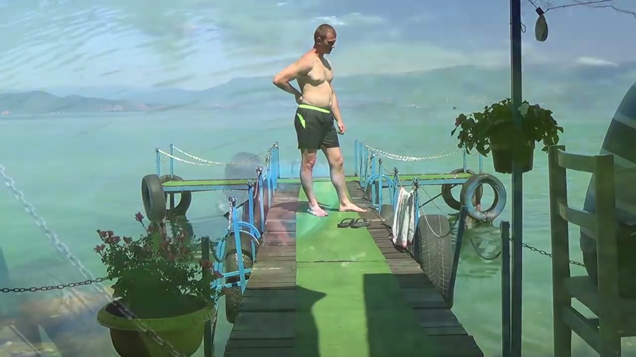 Ruralna Struga - Radozda
