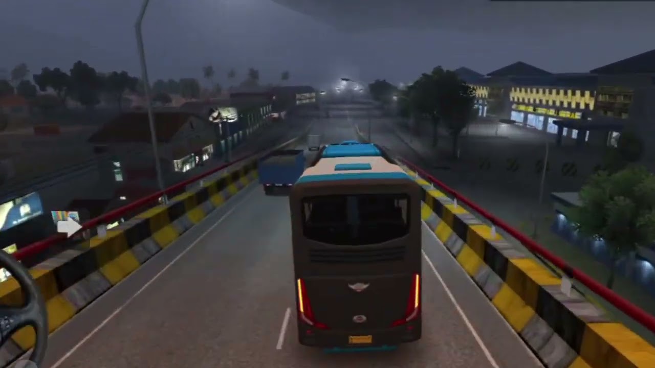 Bus driving//, game//, amazing 😍😍😍//, #anime #automobile #vlog 