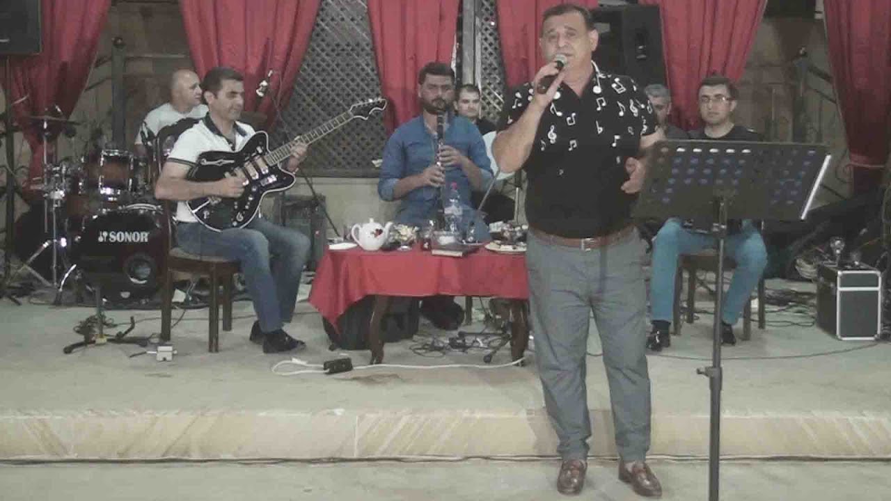 Gitara ifacisi Teymurun oglunun kicik toyu-3